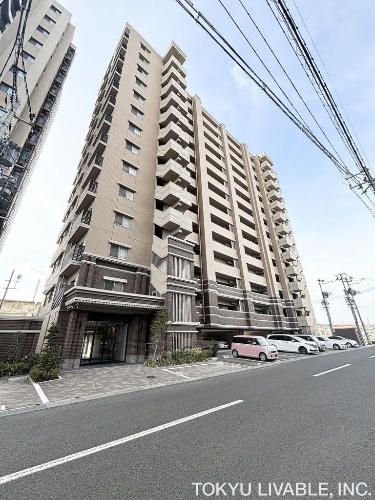 2LDK apartment in Natori, Miyagi - Photo 1