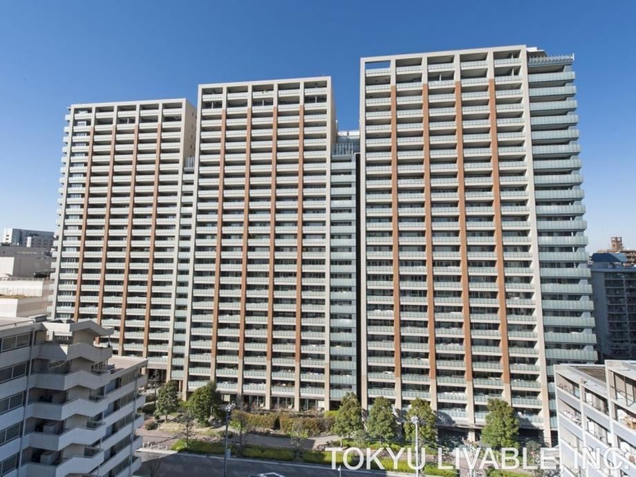 3LDK apartment in Ota Ward, Tokyo - Photo 1