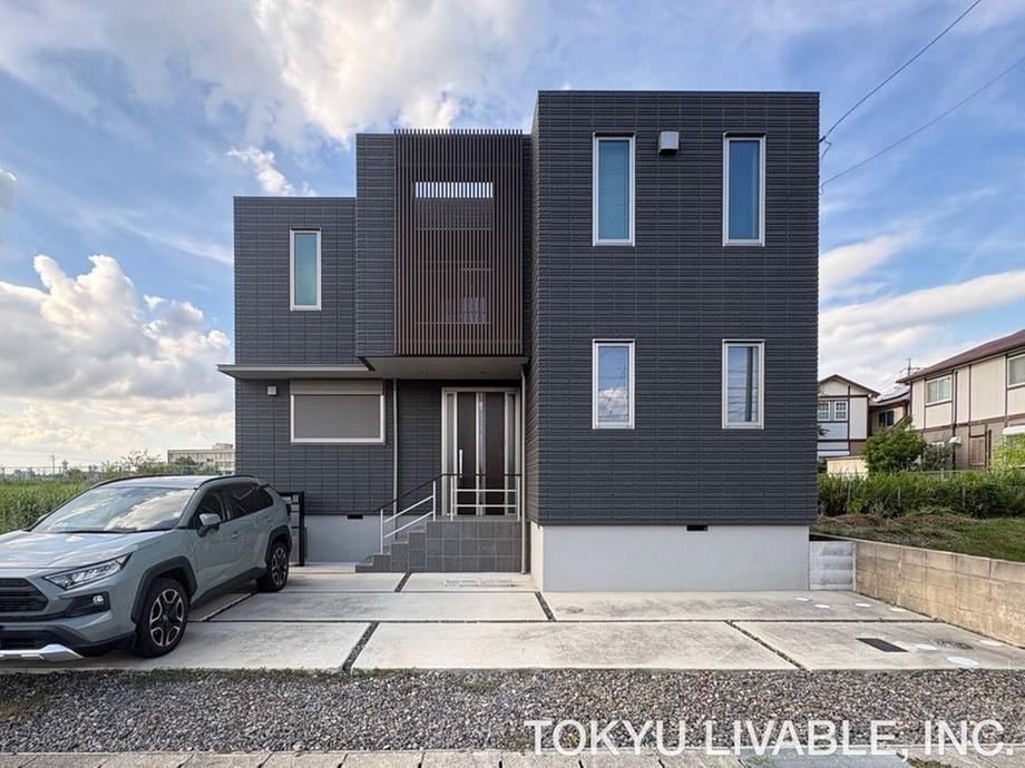 3LDK house in Owariasahi, Aichi - Photo 1