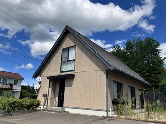 3LDK+S house in Hamada