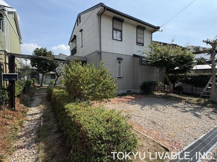 2LDK house in Toyoake, Aichi - Photo 1