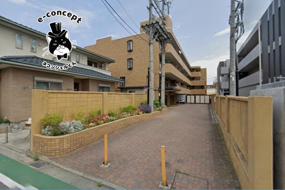 1LDK apartment in Wakabayashi Ward, Sendai, Miyagi - Photo 1