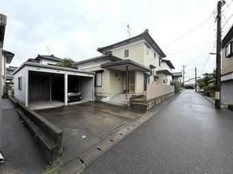 6DK house in Minami Ward