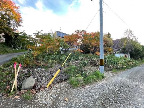 268 m² land in Minami Ward, Sapporo, Hokkaido - Photo 1