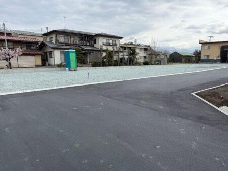 203 m² land in Higashine, Yamagata - Photo 1