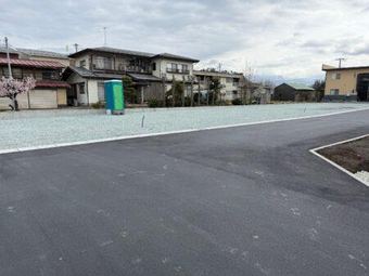 plot of land in Higashine