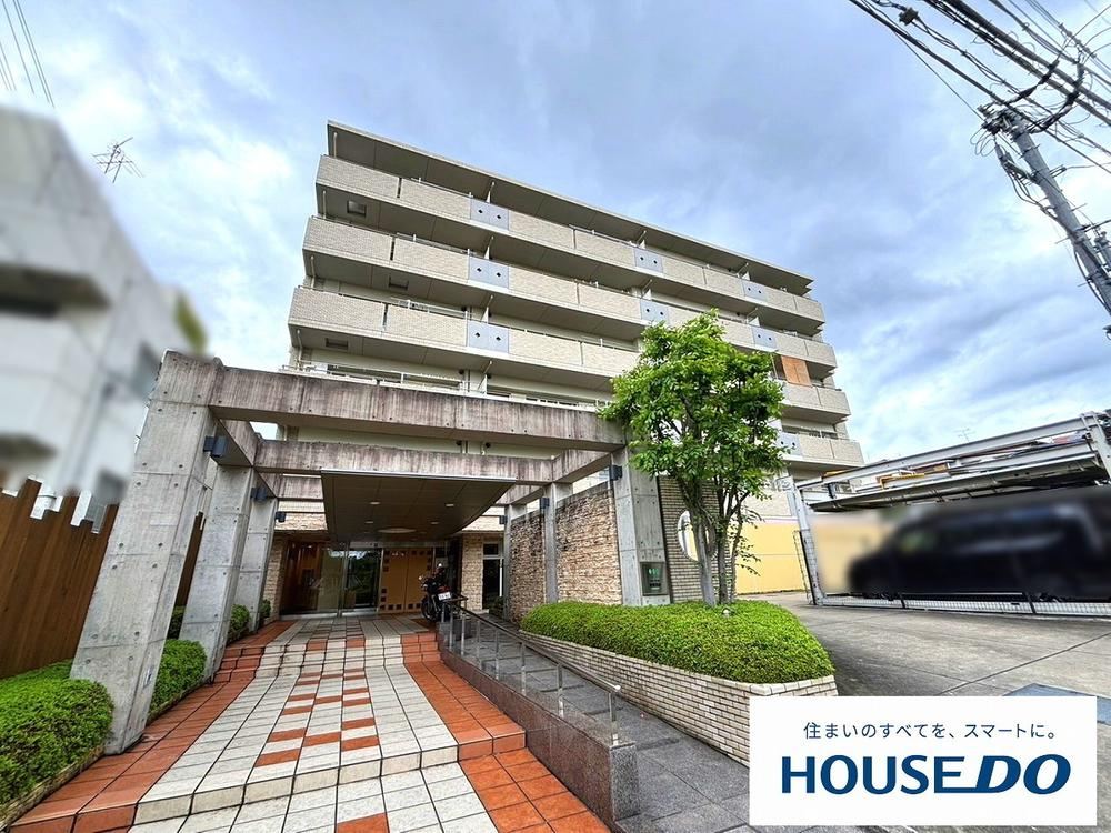 4LDK apartment in Yawata, Kyoto - Photo 1
