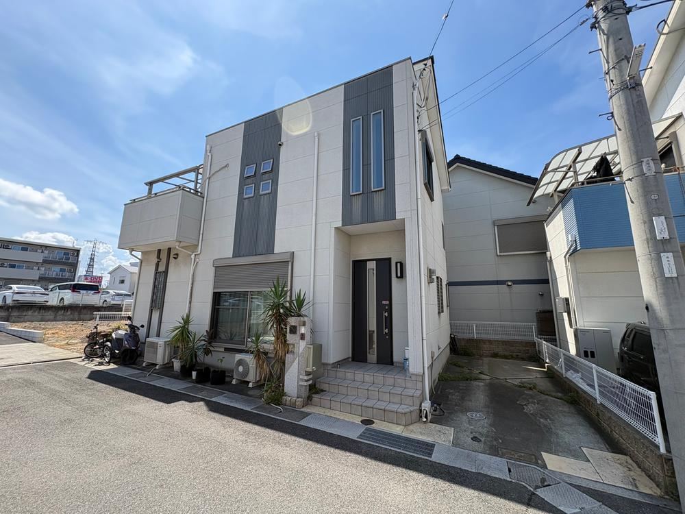 3LDK house in Izumi, Osaka - Photo 1