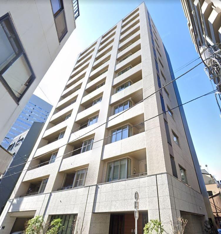 1LDK apartment in Chuo Ward, Tokyo - Photo 1