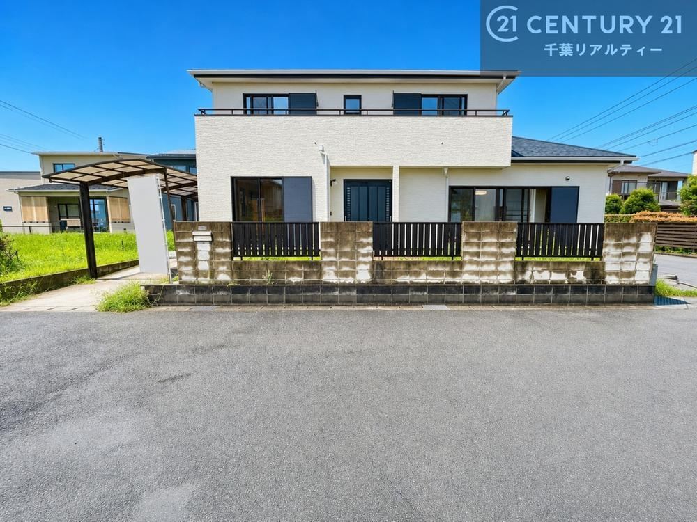 4LDK house in Kisarazu, Chiba - Photo 1