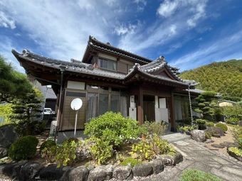 7LDK house in Miyama