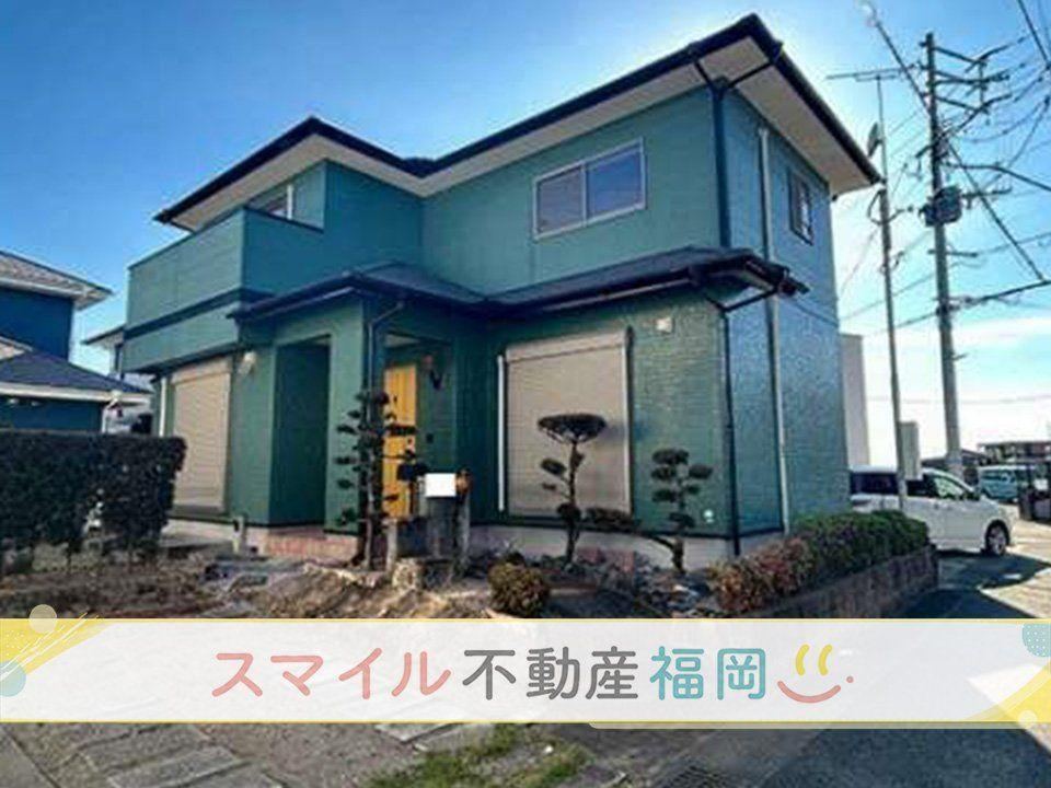 3LDK house in Kasuya, Kasuya District, Fukuoka - Photo 1