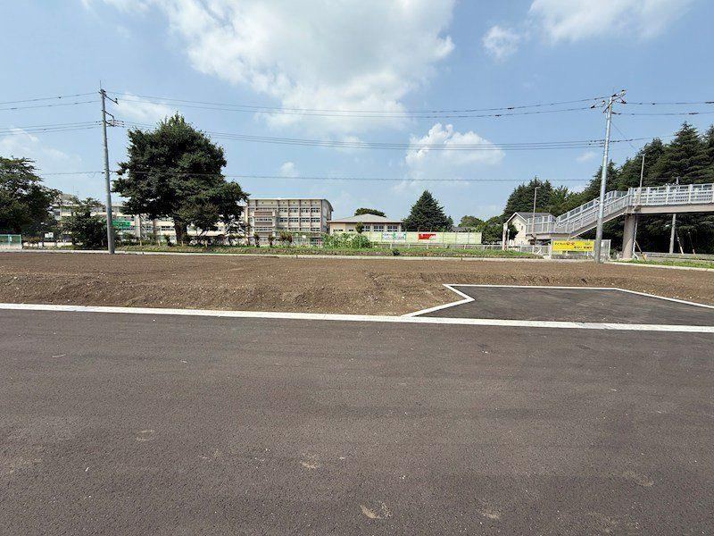 209 m² land in Utsunomiya, Tochigi - Photo 1