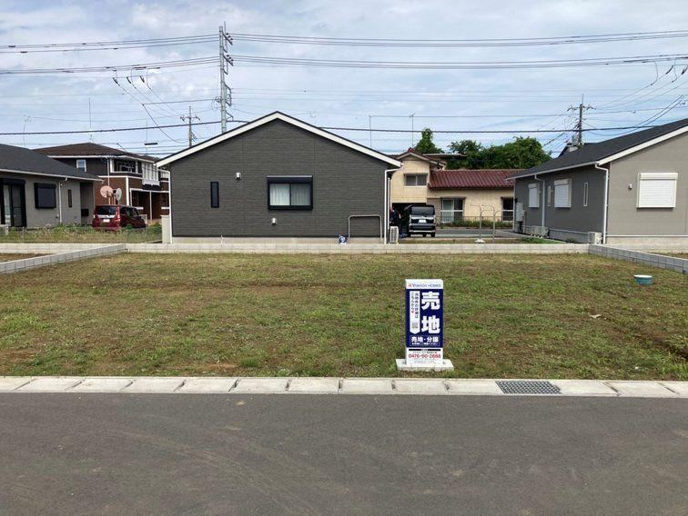 255 m² land in Tomisato, Chiba - Photo 1