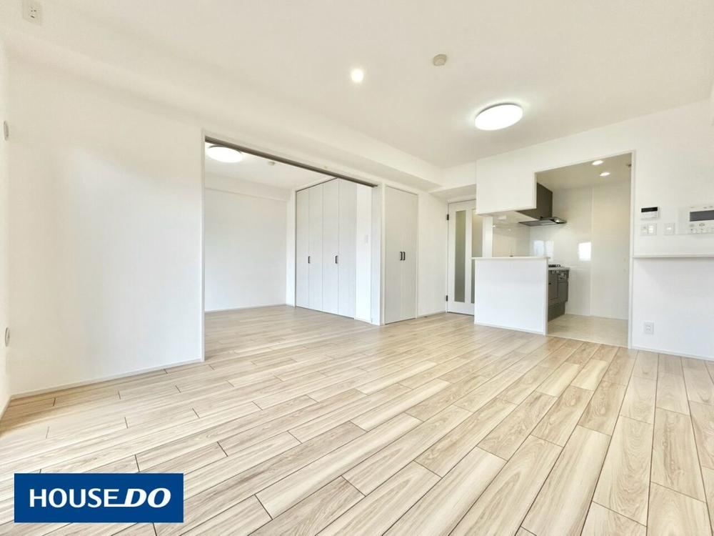 3LDK apartment in Aoba Ward, Sendai, Miyagi - Photo 1