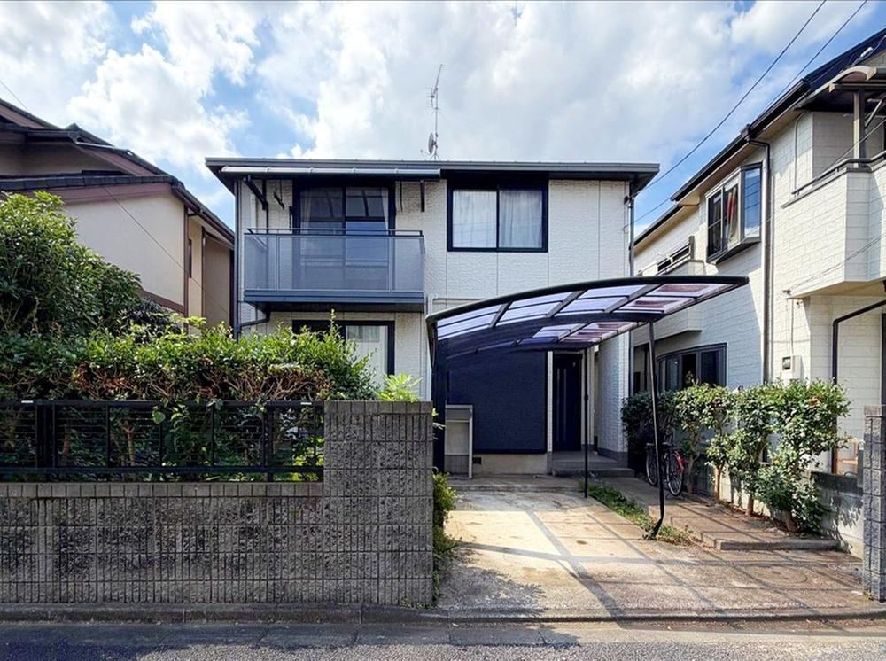 4LDK+S house in Shiki, Saitama - Photo 1