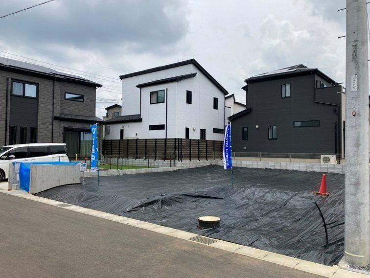 166 m² land in Yotsukaido, Chiba - Photo 1