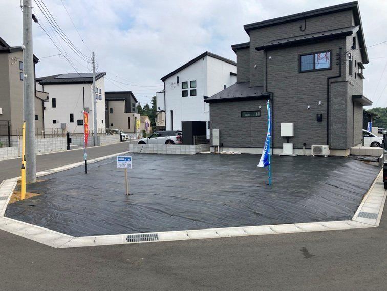 165 m² land in Yotsukaido, Chiba - Photo 1