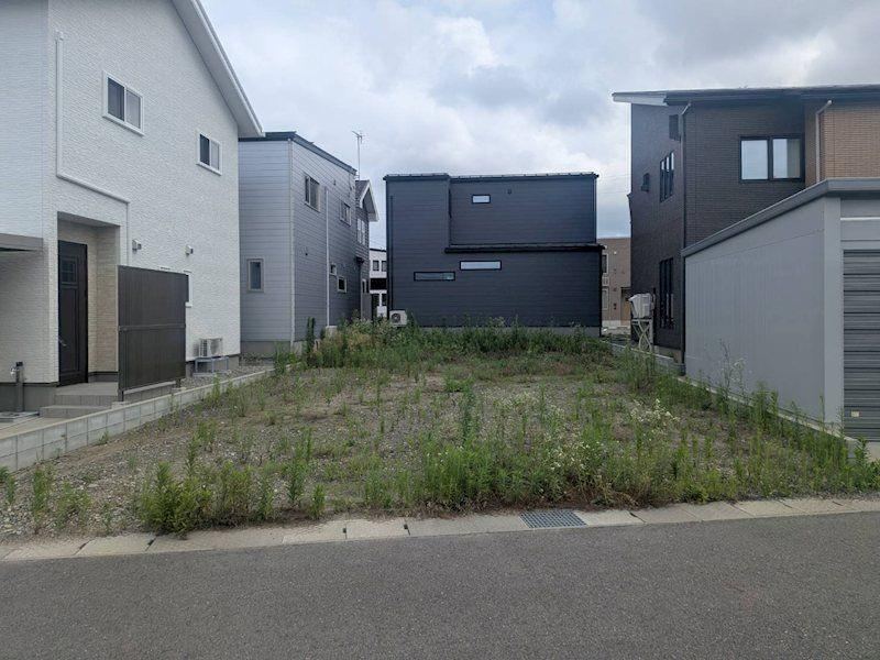 173 m² land in Higashi Ward, Niigata - Photo 1
