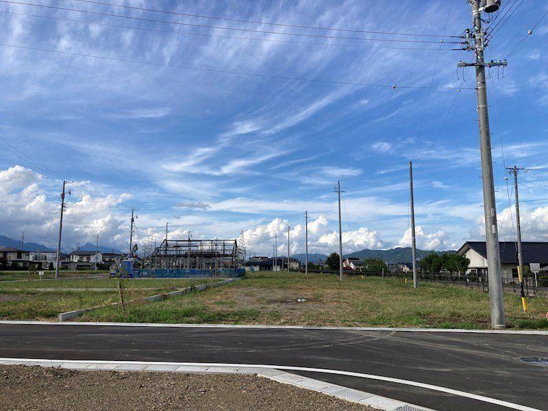232 m² land in Azumino, Nagano - Photo 1