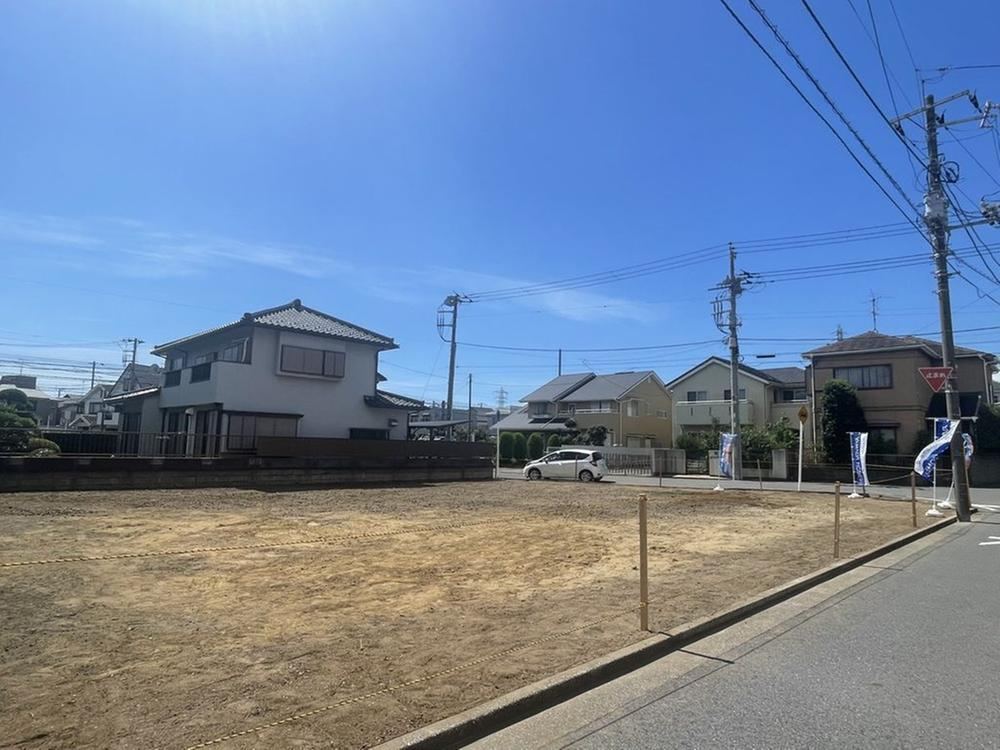 142 m² land in Inage Ward, Chiba - Photo 1