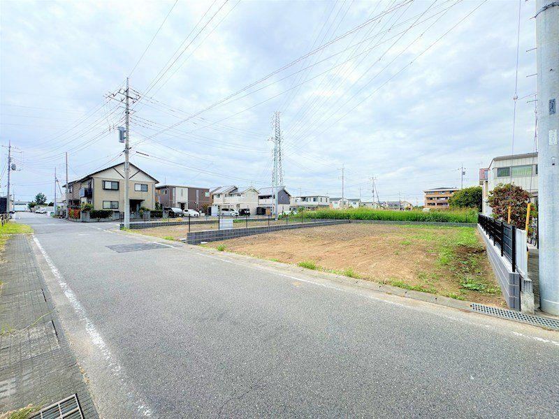 212 m² land in Takasaki, Gunma - Photo 1