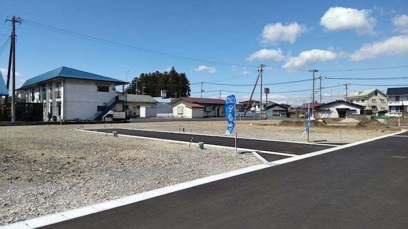 188 m² land in Ichinoseki, Iwate - Photo 1