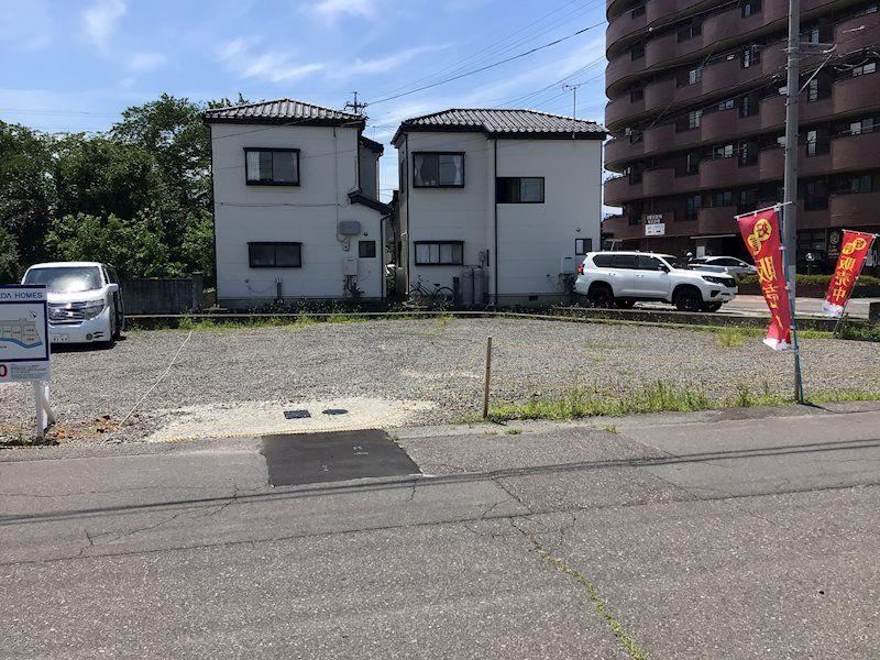 184 m² land in Matsumoto, Nagano - Photo 1