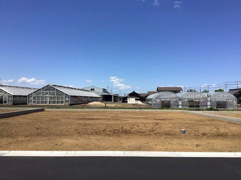 251 m² land in Mito, Ibaraki - Photo 1