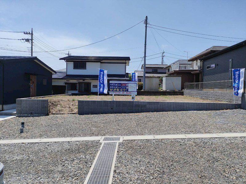 241 m² land in Hitachi, Ibaraki - Photo 1