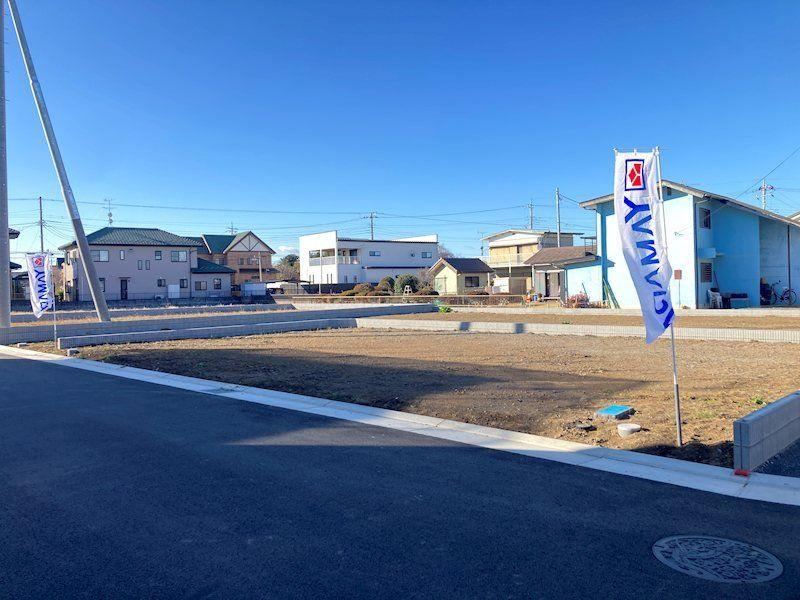182 m² land in Mito, Ibaraki - Photo 1