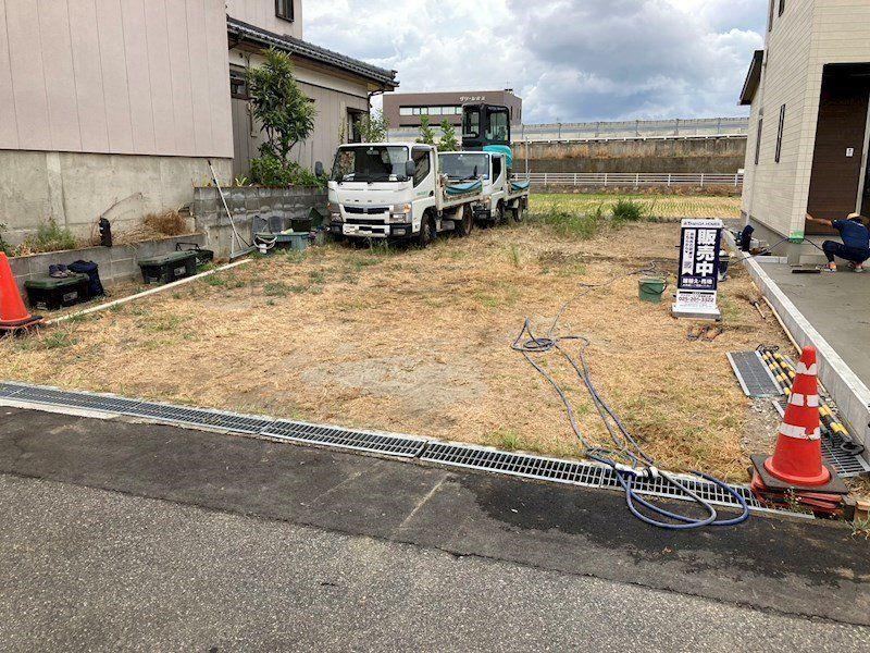 146 m² land in Chuo Ward, Niigata - Photo 1
