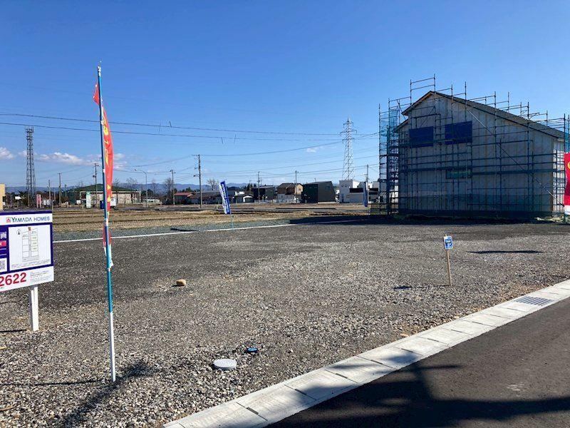 240 m² land in Kanegasaki, Isawa District, Iwate - Photo 1