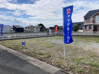 plot of land in Kitakami