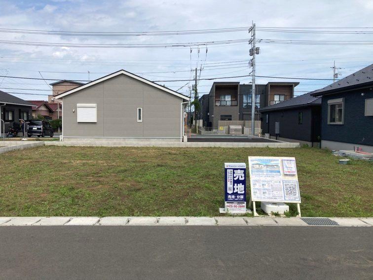 257 m² land in Tomisato, Chiba - Photo 1