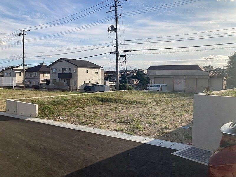 174 m² land in Taihaku Ward, Sendai, Miyagi - Photo 1