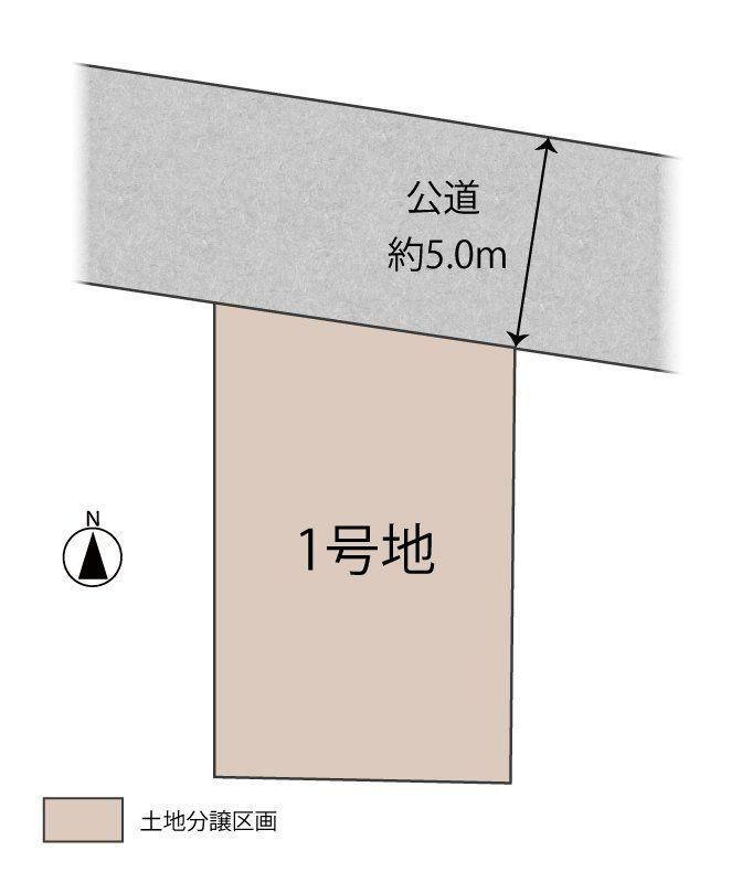 74 m² land in Setagaya Ward, Tokyo - Photo 1