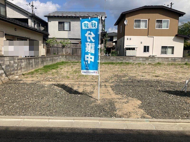 137 m² land in Akita, Akita - Photo 1