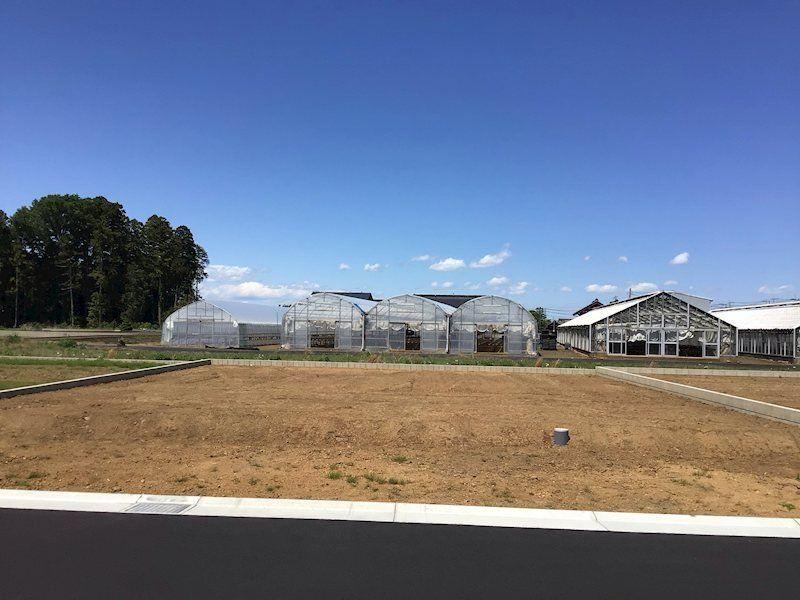 251 m² land in Mito, Ibaraki - Photo 1