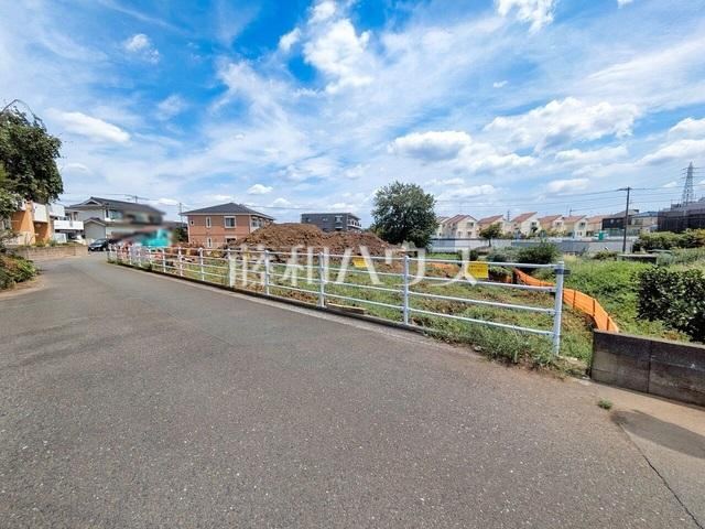 110 m² land in Higashikurume, Tokyo - Photo 1