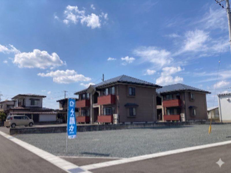 197 m² land in Oshu, Iwate - Photo 1