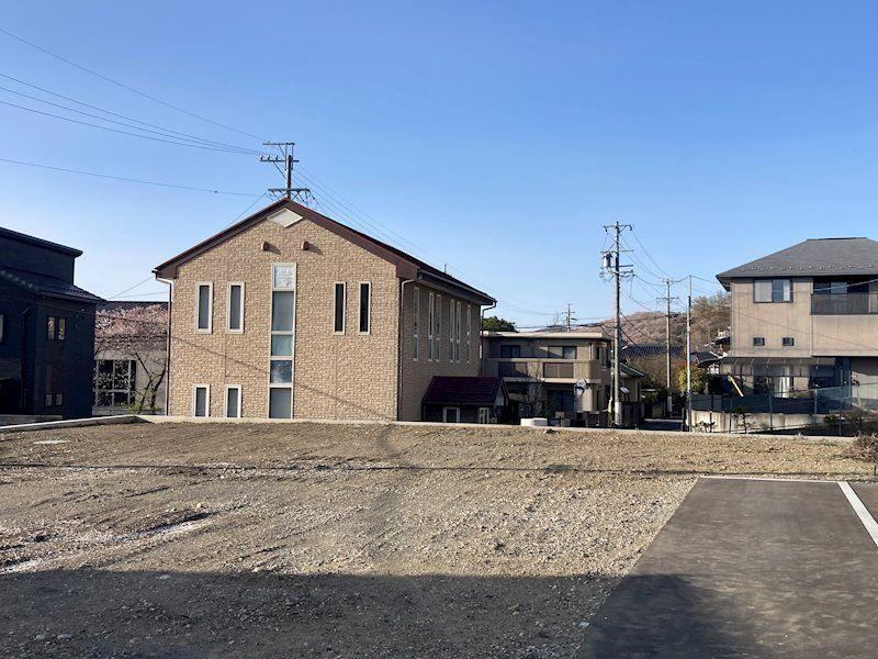 276 m² land in Matsumoto, Nagano - Photo 1