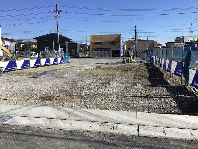 197 m² land in Osaki, Miyagi - Photo 1