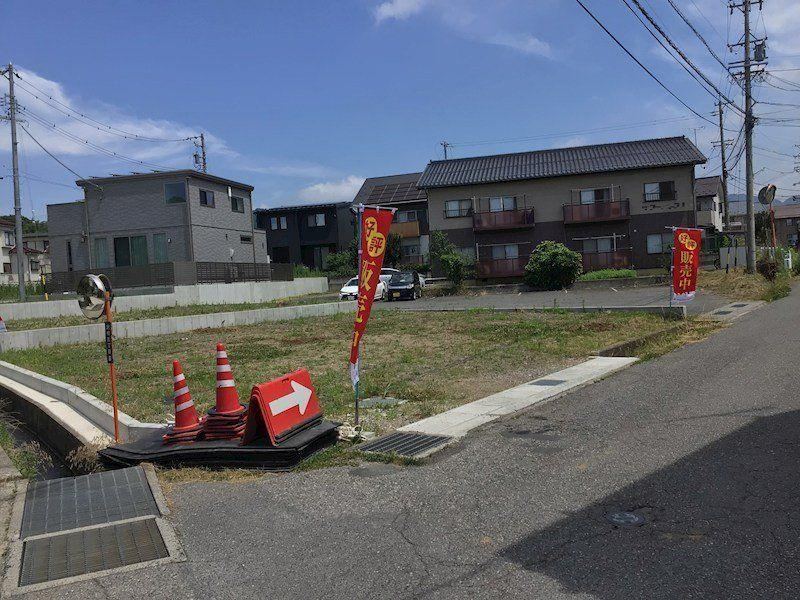 171 m² land in Matsumoto, Nagano - Photo 1