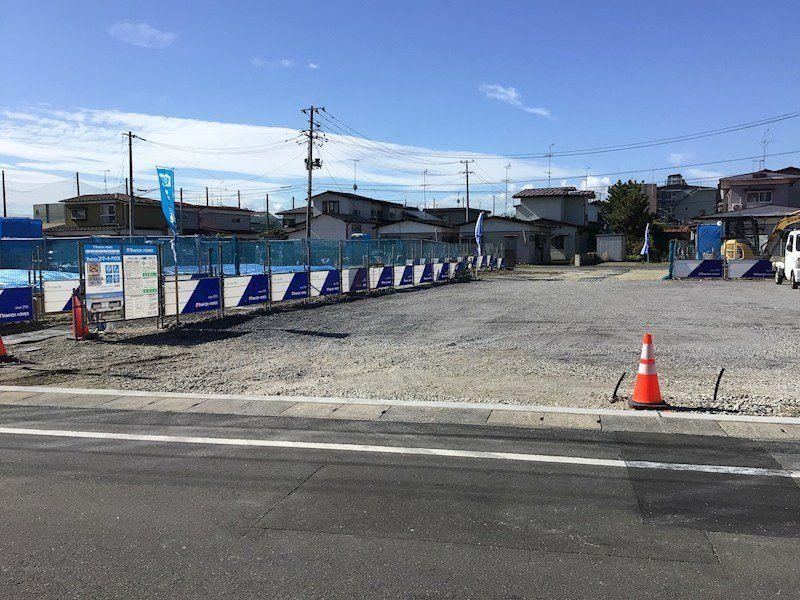 202 m² land in Osaki, Miyagi - Photo 1