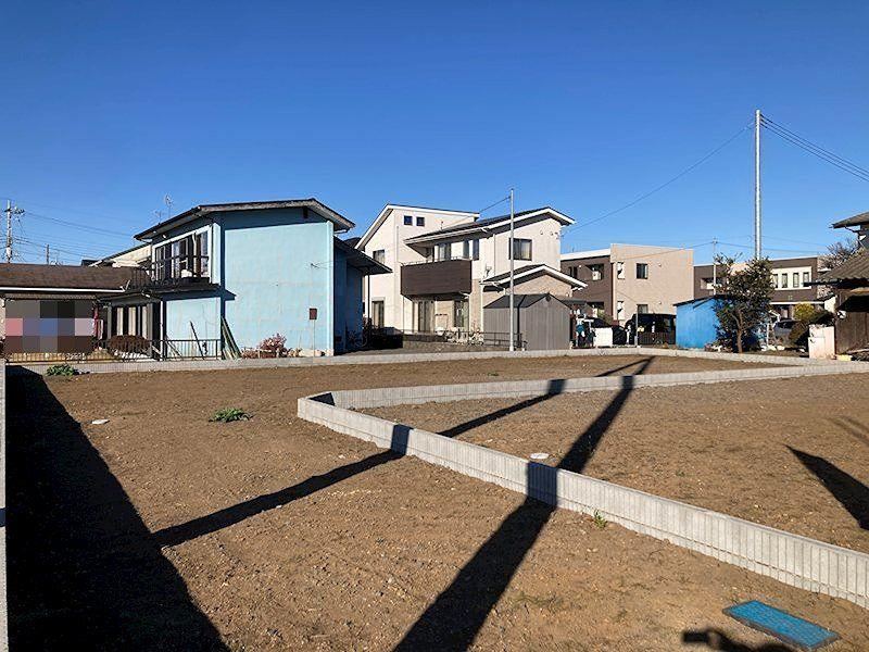 282 m² land in Mito, Ibaraki - Photo 1