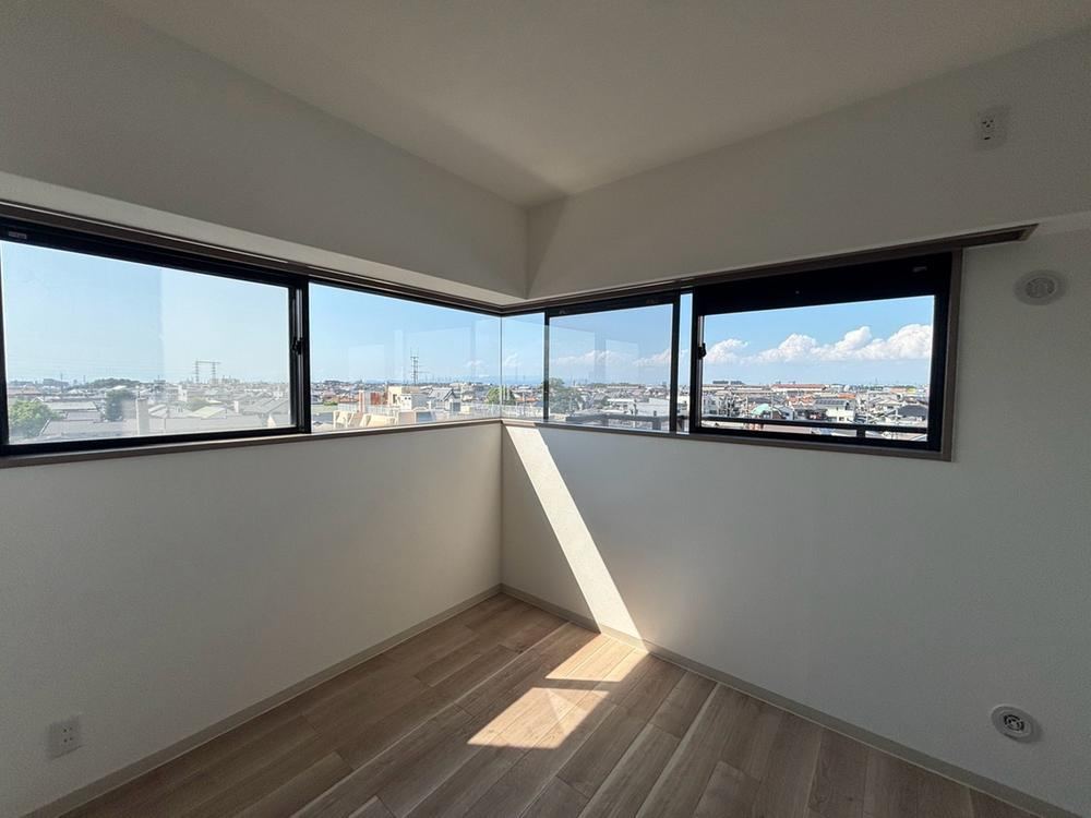 3LDK apartment in Naka Ward, Sakai, Osaka - Photo 1