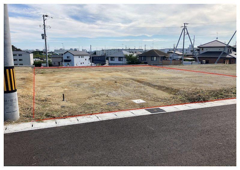 174 m² land in Tagajo, Miyagi - Photo 1
