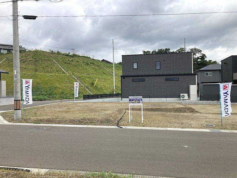 219 m² land in Taiwa, Kurokawa District, Miyagi - Photo 1