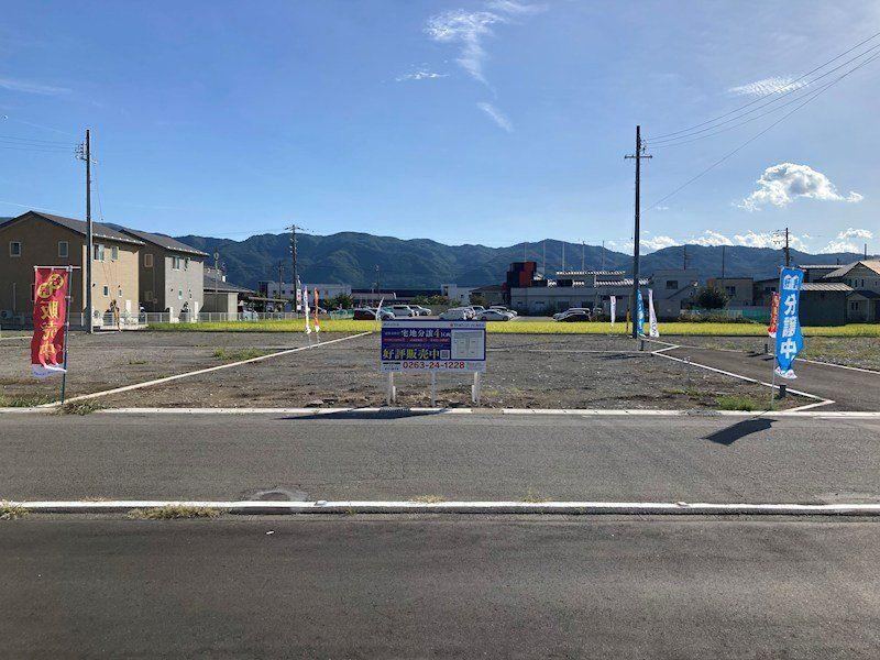 219 m² land in Suwa, Nagano - Photo 1